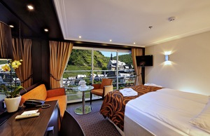 Panorama Suite